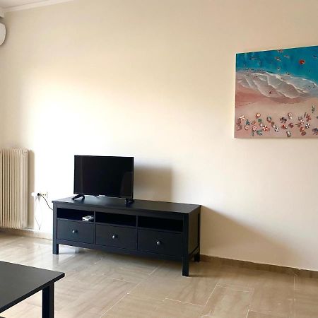 Nafpaktos Accommodation Near Historic Center Luaran gambar