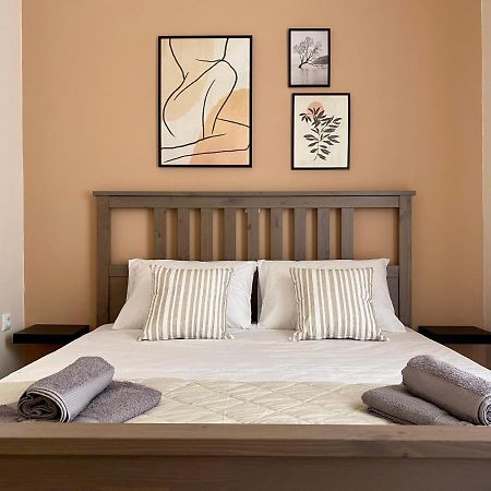 Nafpaktos Accommodation Near Historic Center Luaran gambar