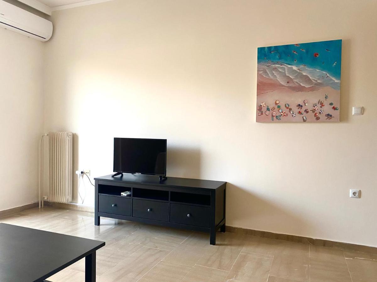 Nafpaktos Accommodation Near Historic Center Luaran gambar