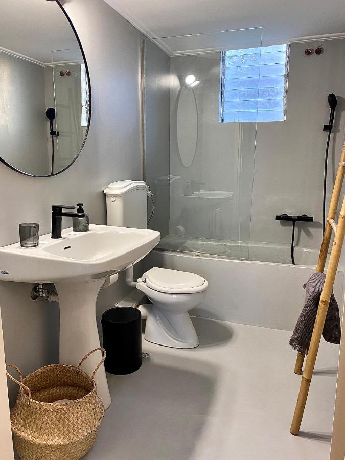 Nafpaktos Accommodation Near Historic Center Luaran gambar
