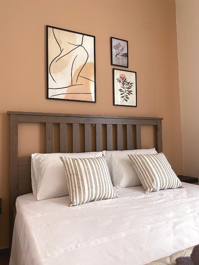 Nafpaktos Accommodation Near Historic Center Luaran gambar