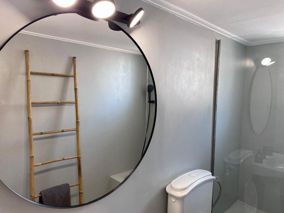 Nafpaktos Accommodation Near Historic Center Luaran gambar